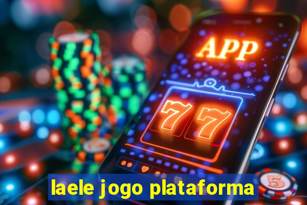 laele jogo plataforma